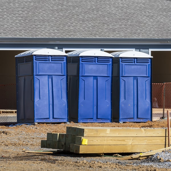 can i rent portable toilets for both indoor and outdoor events in Tujunga CA